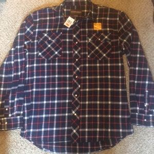 Men’s Flannel shirt